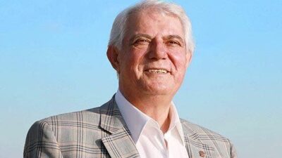 Edirne’de dört dönem belediye başkanlığı görevinde bulunan önceki dönem Edirne