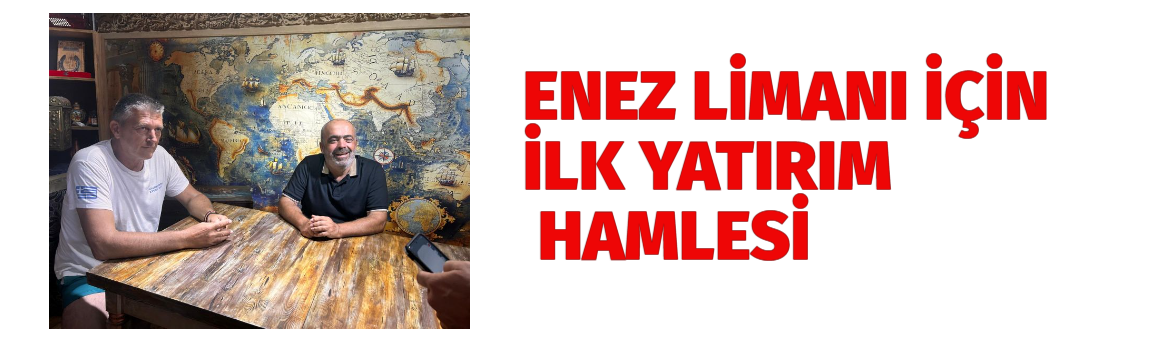 643.Kırpınar Ağası ve Edirneli İş