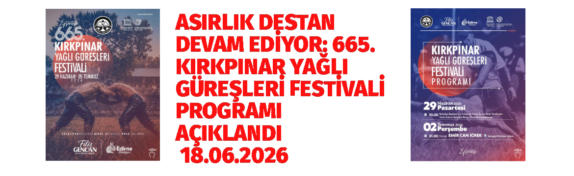 Asırlık geleneğin büyük coşkusu, 29