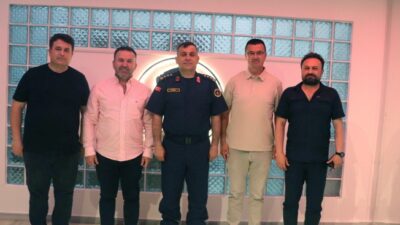Basın ve Jandarma Arasındaki İş Birliği Vurgulandı Edirne Gazeteciler Derneği