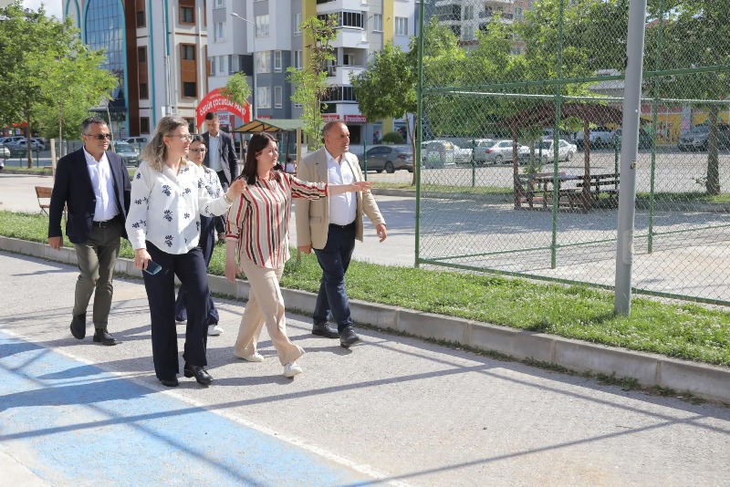 Edirne Belediyesi, altyapı ve üstyapı yatırımlarından sosyal belediyecilik projelerine, çevre