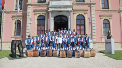 665. Kırkpınar Yağlı Güreşleri Festivali, Kırkpınar’ın asırlık geleneklerini yaşatan Kırkpınar