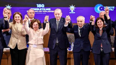 AK Parti Edirne İl Başkanı Belgin İba, Keşan Belediye Başkanı