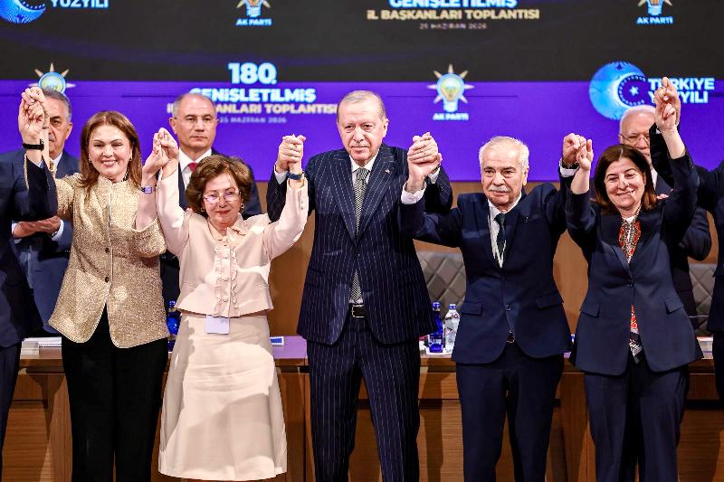 AK Parti Edirne İl Başkanı Belgin İba, Keşan Belediye Başkanı
