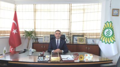 Trakya Birlik, kısa adı “İSO 500” olarak bilinen Türkiye’nin 500
