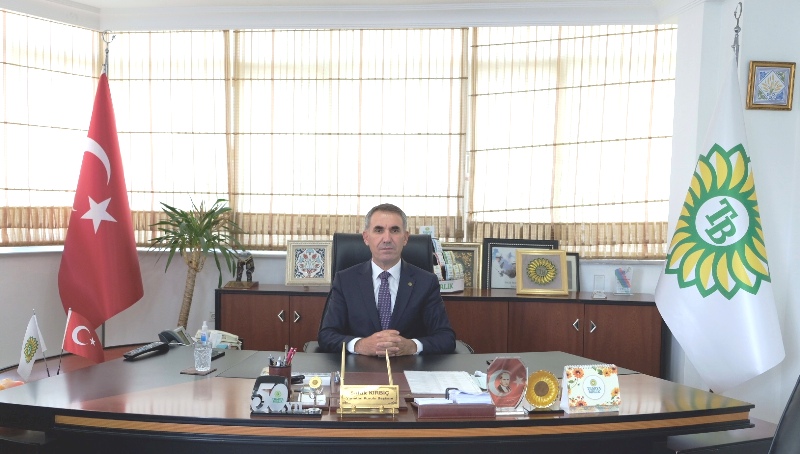 Trakya Birlik, kısa adı “İSO 500” olarak bilinen Türkiye’nin 500