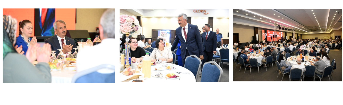Vali Yunus Sezer: “15 Temmuz,