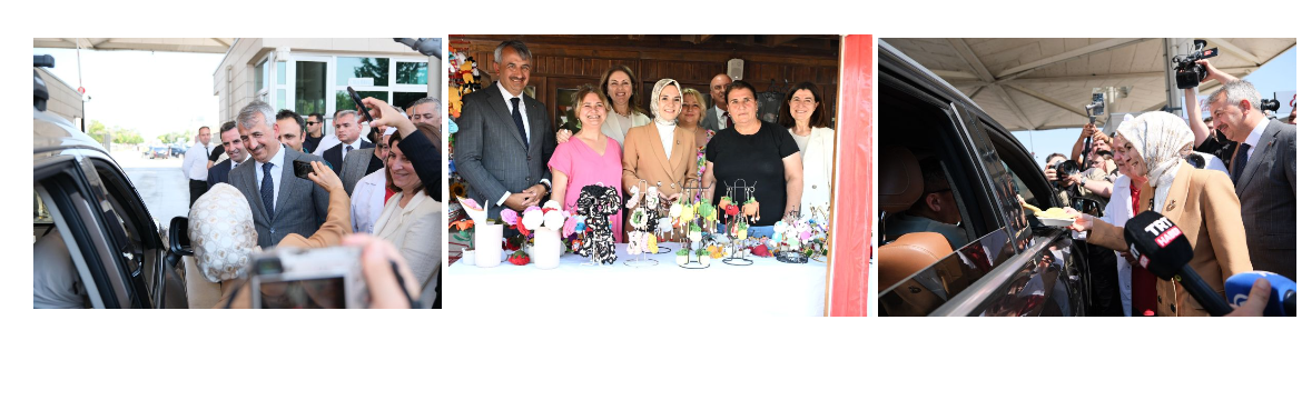 Aile ve Sosyal Hizmetler Bakanı