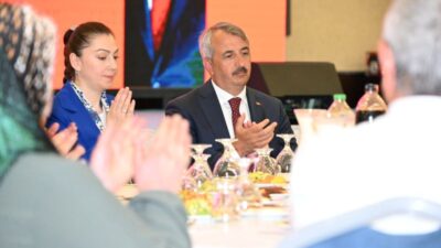 Vali Yunus Sezer: “15 Temmuz, Milletimizin İradesine Sahip Çıktığı Destandır”