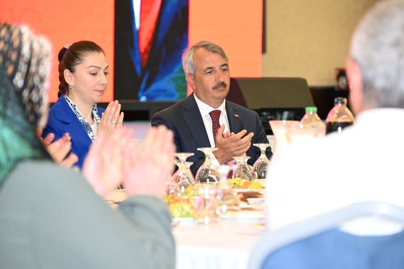Vali Yunus Sezer: “15 Temmuz, Milletimizin İradesine Sahip Çıktığı Destandır”