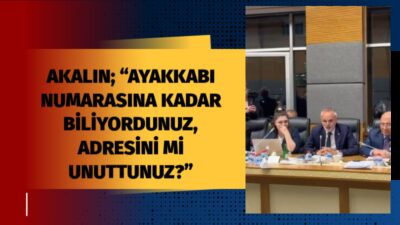 İYİ Parti Edirne Milletvekili Prof. Dr. Mehmet Akalın, teröristlerin aflarına