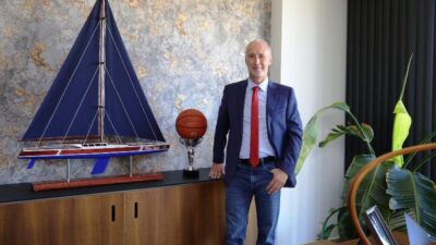 Yener İşbilir; genç, dinamik ve yenilikçi kadrolarla Edirne Ticaret ve