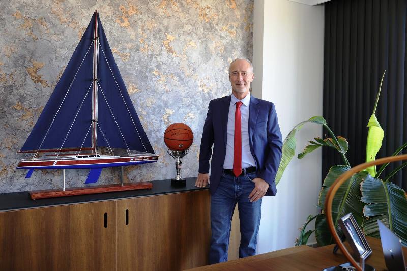 Yener İşbilir; genç, dinamik ve yenilikçi kadrolarla Edirne Ticaret ve